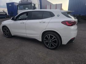 BMW X2 2.0D 4x4 M-pack - 19999 € / 39114.64 лв. - 25866396 5