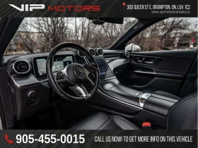 Mercedes-Benz GLC 300 4MATIC SUV/CARFAX/ПАНОРАМА/ПОДГРЕВ/НАВИ/360 КАМ | Auto.bg — изображение 9