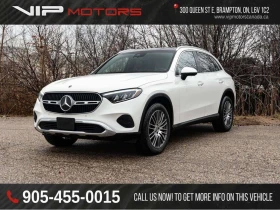 Mercedes-Benz GLC * 300 4MATIC SUV * CARFAX * БЕЗ ПЪРВОНАЧАЛНА ВНОСК