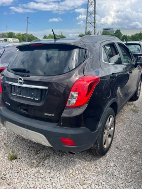 Opel Mokka 1.6 Cosmo DPF | Auto.bg — изображение 3