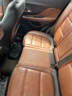 Opel Mokka 1.6 Cosmo DPF | Auto.bg — изображение 6