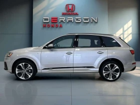 Audi Q7 * Progressiv S line hitch Nav cruise adaptatif cam | Auto.bg — изображение 6