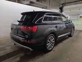 Audi Q7 * KOMFORT * CARFAX * БЕЗ ПЪРВОНАЧАЛНА ВНОСКА | Auto.bg — изображение 3