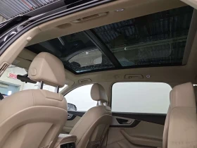 Audi Q7 * KOMFORT * CARFAX * БЕЗ ПЪРВОНАЧАЛНА ВНОСКА | Auto.bg — изображение 13