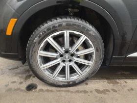 Audi Q7 * KOMFORT * CARFAX * БЕЗ ПЪРВОНАЧАЛНА ВНОСКА | Auto.bg — изображение 6