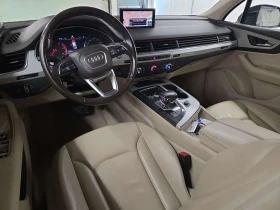 Audi Q7 * KOMFORT * CARFAX * БЕЗ ПЪРВОНАЧАЛНА ВНОСКА | Auto.bg — изображение 10