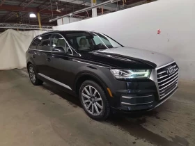 Audi Q7 * KOMFORT * CARFAX * БЕЗ ПЪРВОНАЧАЛНА ВНОСКА | Auto.bg — изображение 2