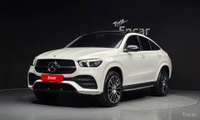 Mercedes-Benz GLE 400 d* 4MATICoupe* ОБДУХ* ДИСТРОНИК* ПАНО* HUD