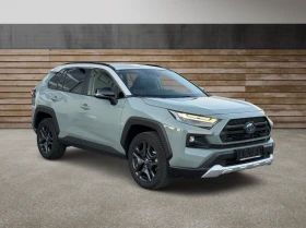 Toyota Rav4 Hybrid AWD Adventure | Auto.bg — изображение 3