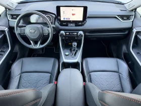 Toyota Rav4 Hybrid AWD Adventure | Auto.bg — изображение 7