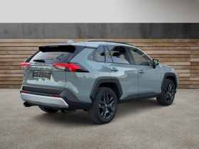 Toyota Rav4 Hybrid AWD Adventure | Auto.bg — изображение 6