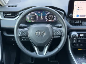 Toyota Rav4 Hybrid AWD Adventure | Auto.bg — изображение 8