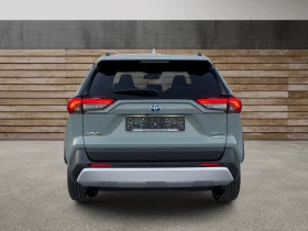 Toyota Rav4 Hybrid AWD Adventure | Auto.bg — изображение 5