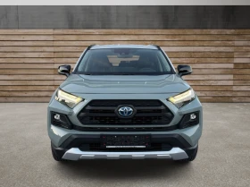 Toyota Rav4 Hybrid AWD Adventure | Auto.bg — изображение 2
