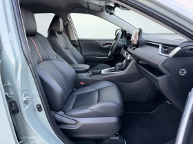Toyota Rav4 Hybrid AWD Adventure | Auto.bg — изображение 14