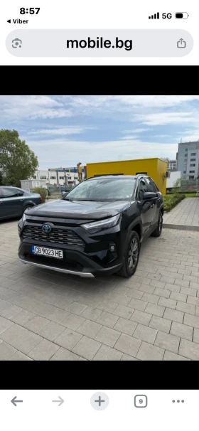 Toyota Rav4 Rav 4 - 39999 € - 97021965 2