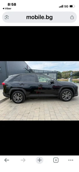 Toyota Rav4 Rav 4 - 39999 € - 97021965 3