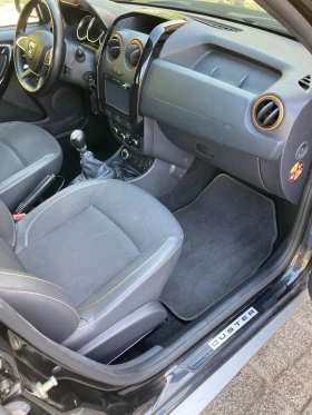 Dacia Duster 1.2 Tce , 4x4 - 9100 € - 96061297 7