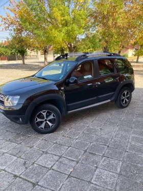 Dacia Duster 1.2 Tce , 4x4 - 9100 € - 96061297 2