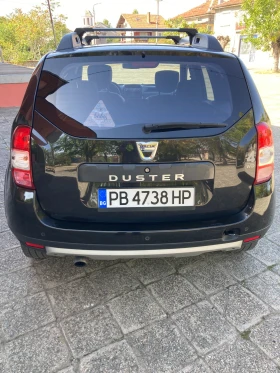 Dacia Duster 1.2 Tce , 4x4 - 9100 € - 96061297 3