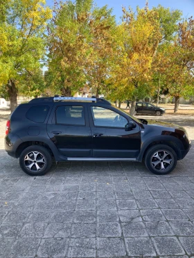 Dacia Duster 1.2 Tce , 4x4 - 9100 € - 96061297 5