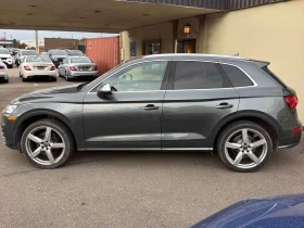 Audi SQ5 undefined | Auto.bg — изображение 2