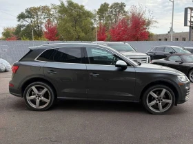 Audi SQ5 undefined | Auto.bg — изображение 3