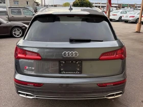 Audi SQ5 undefined | Auto.bg — изображение 4