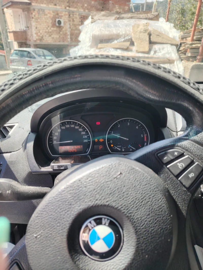 BMW X3, снимка 16 - Автомобили и джипове - 47998685