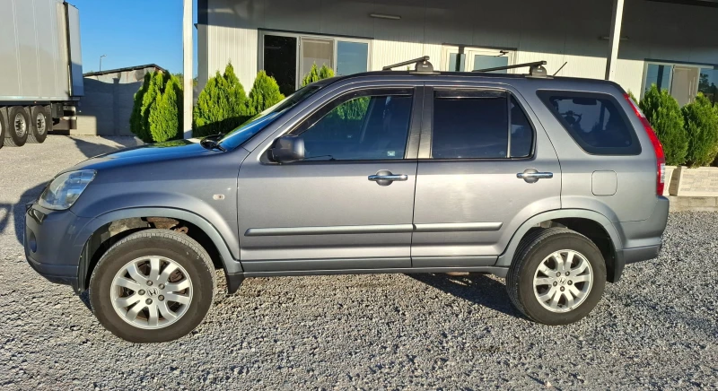 Honda Cr-v, снимка 3 - Автомобили и джипове - 47426628