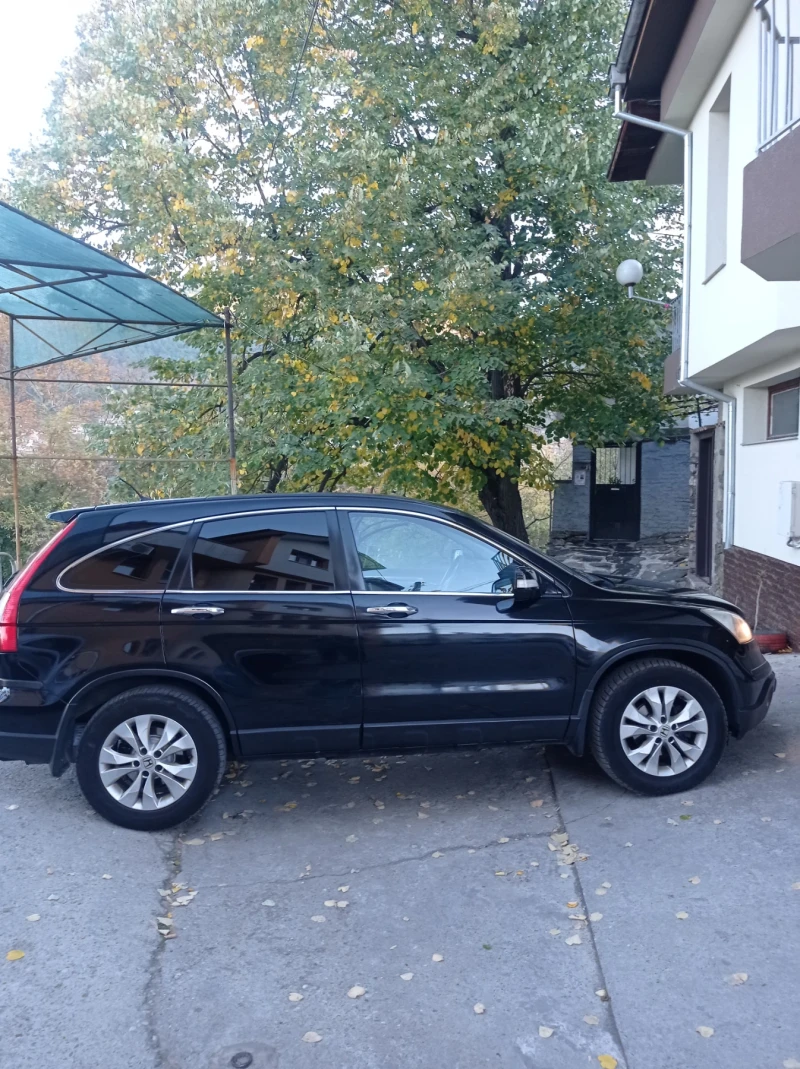 Honda Cr-v, снимка 3 - Автомобили и джипове - 48798740