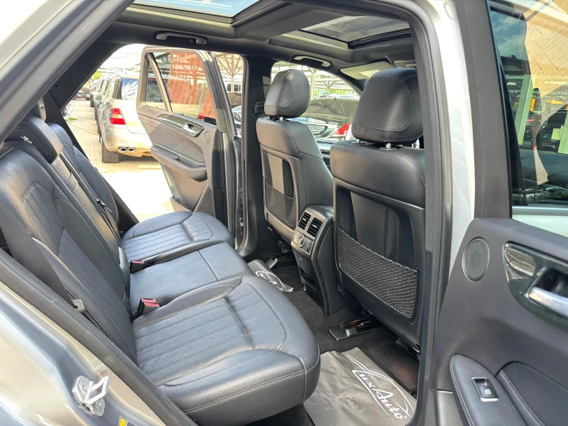 Mercedes-Benz GLE 400 AMG#PANORAMA#360* CAM#AIRM#KEYLESS#H&K, снимка 12 - Автомобили и джипове - 51267162