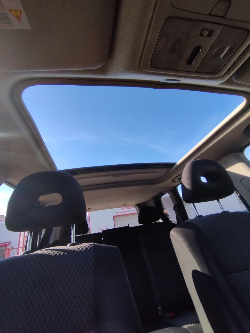 Nissan X-trail, снимка 9 - Автомобили и джипове - 52265957