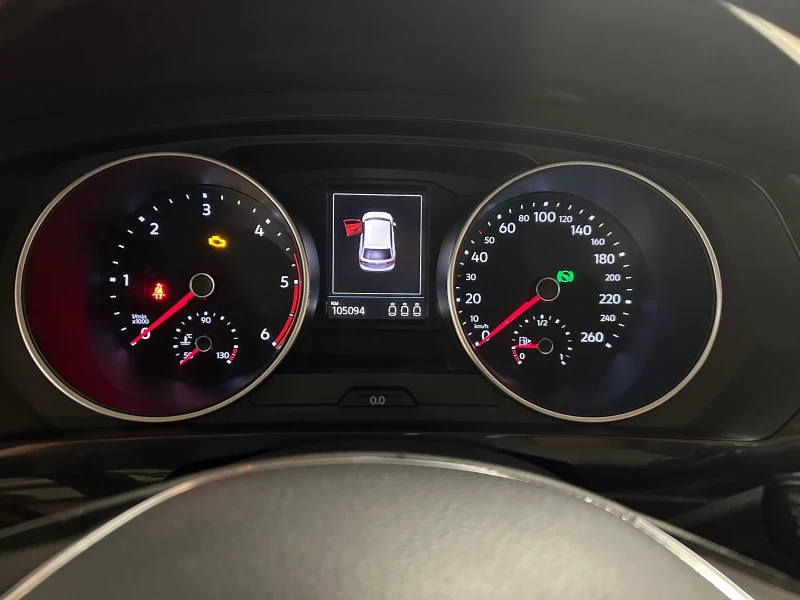 VW Tiguan, снимка 8 - Автомобили и джипове - 52416875