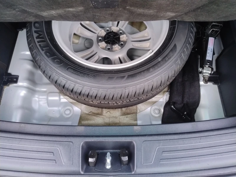 Hyundai IX35 2.0 CRDI 4WD 184 к.с., снимка 10 - Автомобили и джипове - 52625142