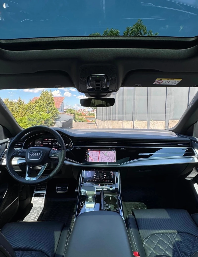 Audi Q8 3.0 TDI Quattro, снимка 5 - Автомобили и джипове - 52636826