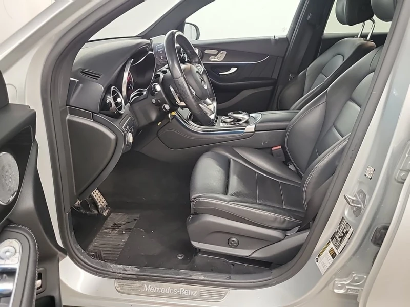 Mercedes-Benz GLC * 300 * CARFAX * ЦЕНА ДО БГ, снимка 7 - Автомобили и джипове - 53042320