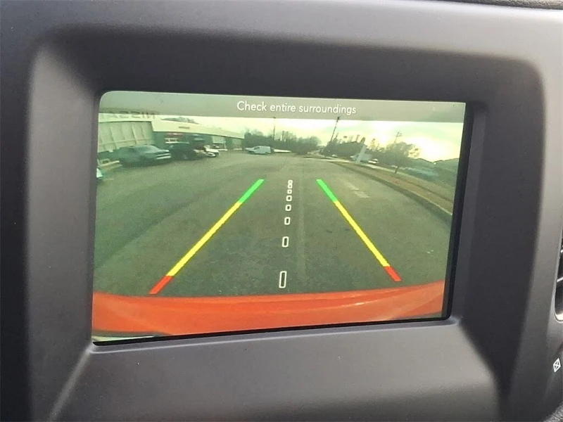 Jeep Compass Sport * CARFAX * АвтоКредит* (ЦЕНА ДО БГ), снимка 12 - Автомобили и джипове - 53238345