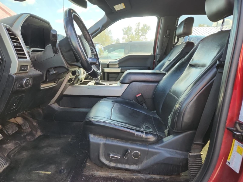 Ford F150 Supercrew, снимка 7 - Автомобили и джипове - 53269261