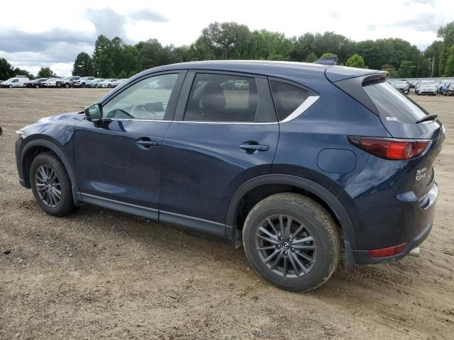 Mazda CX-5 TOURING, снимка 2 - Автомобили и джипове - 47894741