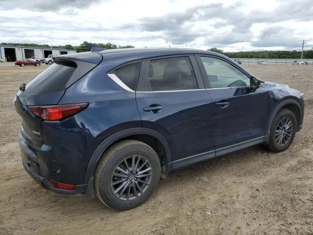 Mazda CX-5 TOURING, снимка 3 - Автомобили и джипове - 47894741