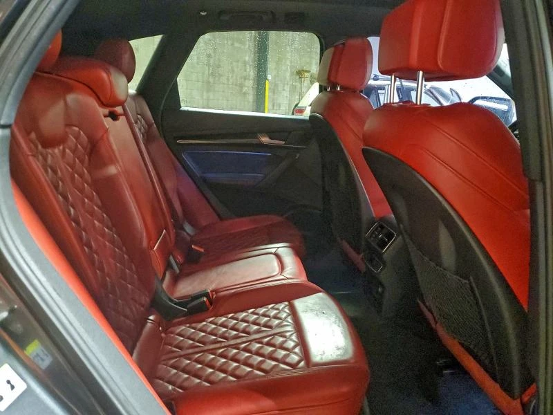Audi SQ5 3.0T* PREMIUM* PLUS* BANG* OLUFSEN* MATRIX* , снимка 11 - Автомобили и джипове - 53246625