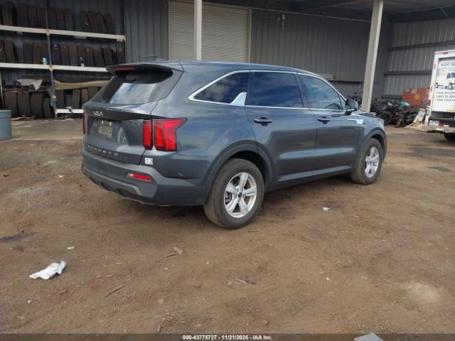 Kia Sorento * LX* LANE ASSIST* КОЖА* LED*  - изображение 4