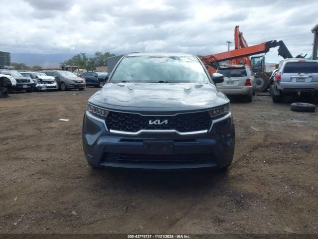 Kia Sorento * LX* LANE ASSIST* КОЖА* LED*  - изображение 9