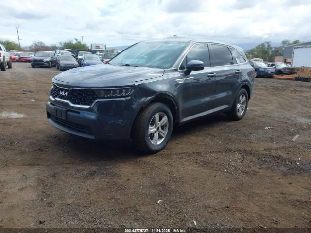 Kia Sorento * LX* LANE ASSIST* КОЖА* LED*  - изображение 2