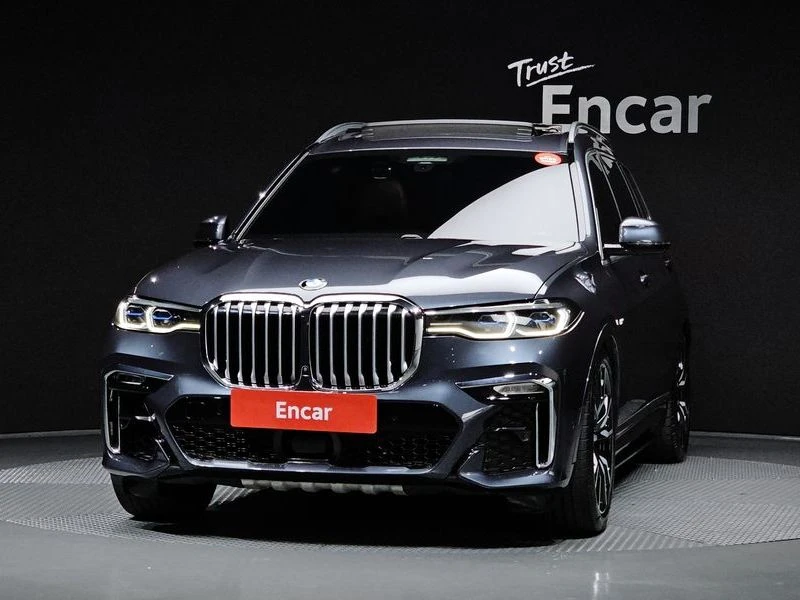 BMW X7 X7 ??xDrive 30D M Sports 6-Seater, снимка 3 - Автомобили и джипове - 55663212