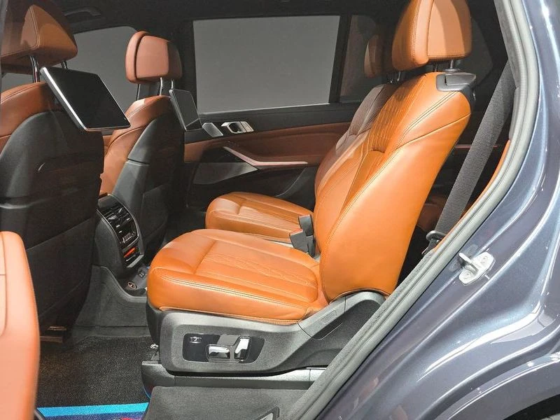 BMW X7 X7 ??xDrive 30D M Sports 6-Seater, снимка 12 - Автомобили и джипове - 55663212
