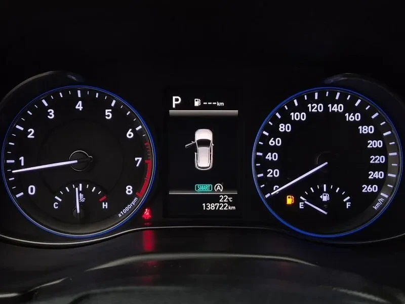 Hyundai Kona 1.6 - САМО 30% АВАНС, снимка 5 - Автомобили и джипове - 56305023