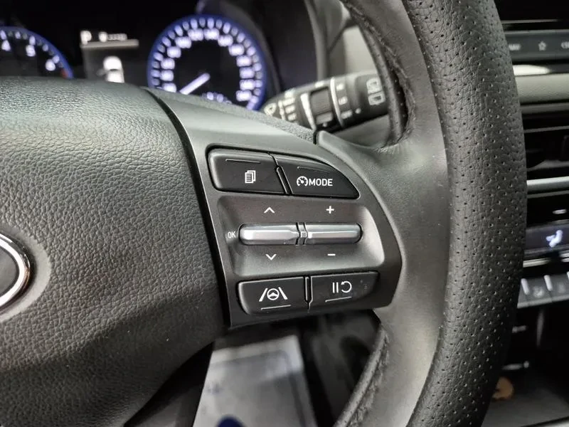 Hyundai Kona 1.6 - САМО 30% АВАНС, снимка 7 - Автомобили и джипове - 56305023