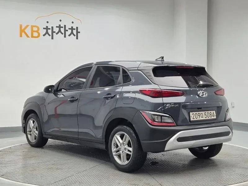 Hyundai Kona 1.6 - САМО 30% АВАНС, снимка 2 - Автомобили и джипове - 56305023